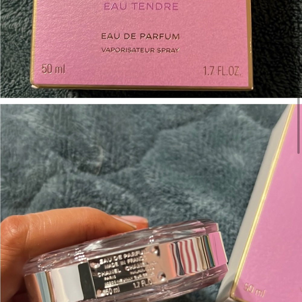 Chanel Chance Tendre EDP Authentic
